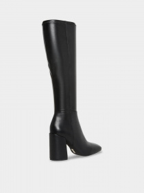 Ботинки и сапоги Steve Madden Lizah модель SM11002733 BLACK Фото