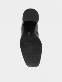 Ботинки и сапоги Steve Madden Lizah модель SM11002733 BLACK Фото