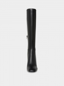Ботинки и сапоги Steve Madden Lizah модель SM11002733 BLACK Фото