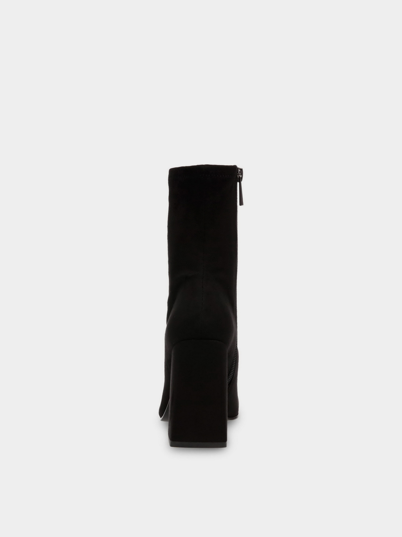 Ботинки и сапоги Steve Madden Enkellaars модель SM19000040 BLACK Ботинки и сапоги Steve Madden Enkellaars модель SM19000040 BLACK Фото