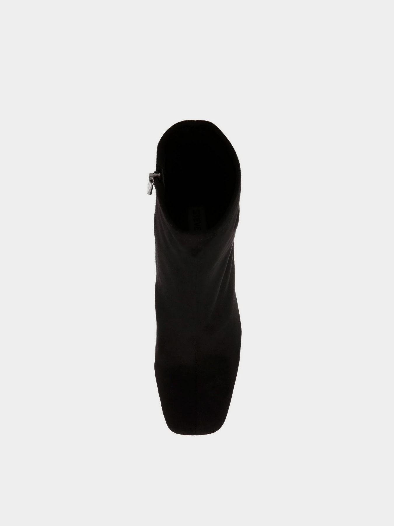 Ботинки и сапоги Steve Madden Enkellaars модель SM19000040 BLACK Ботинки и сапоги Steve Madden Enkellaars модель SM19000040 BLACK Фото
