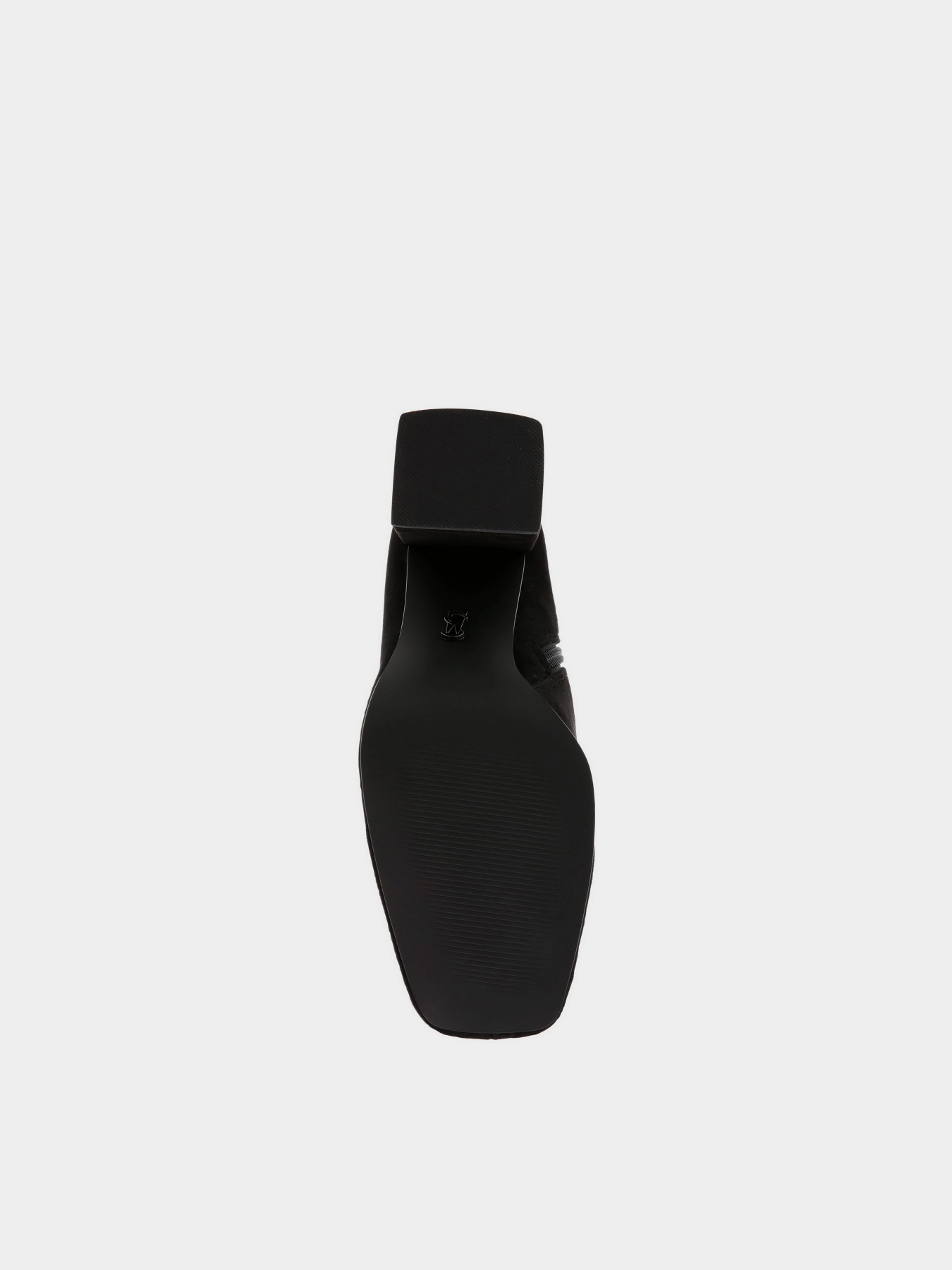Ботинки и сапоги Steve Madden Enkellaars модель SM19000040 BLACK Ботинки и сапоги Steve Madden Enkellaars модель SM19000040 BLACK Фото