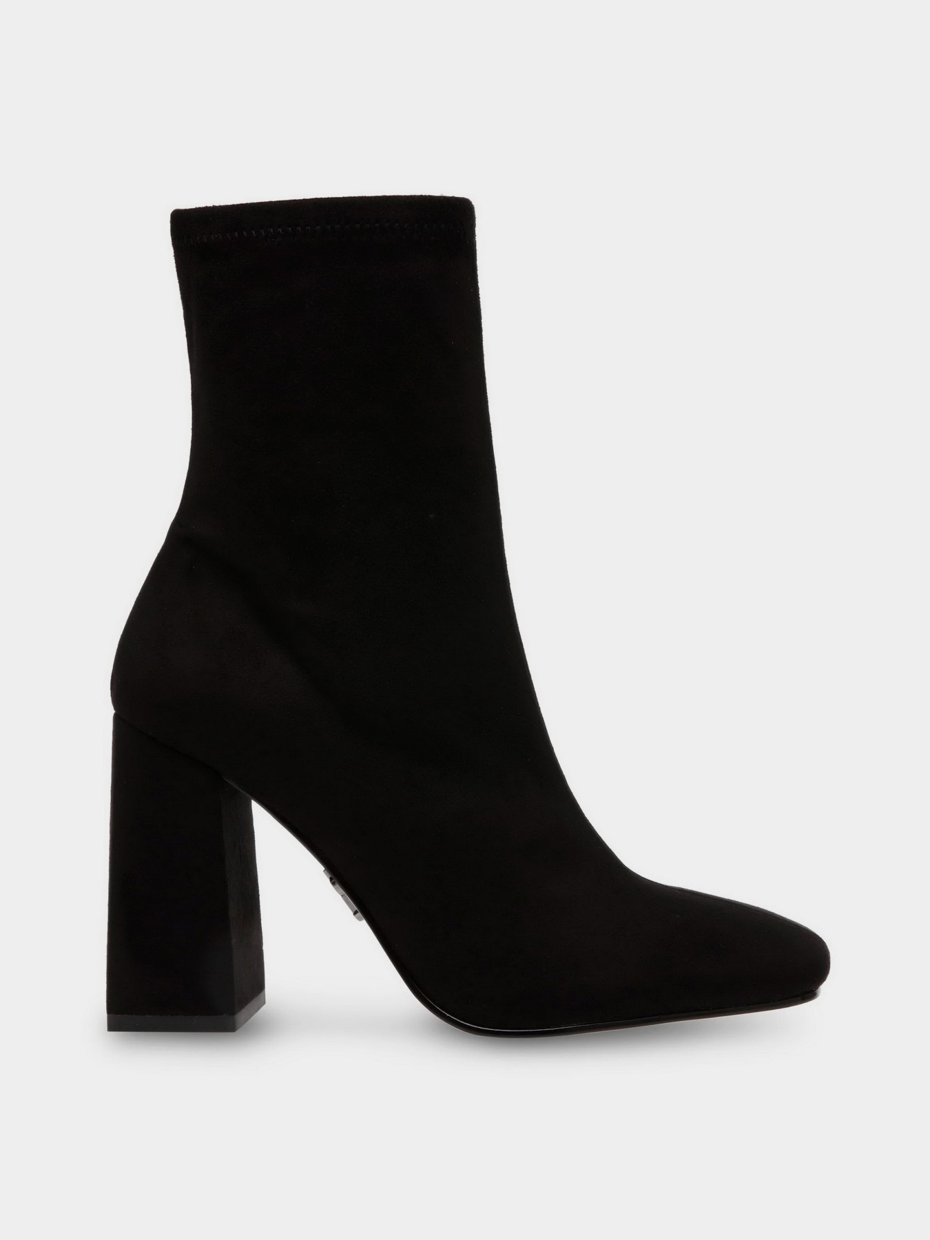 Ботинки и сапоги Steve Madden Enkellaars модель SM19000040 BLACK Ботинки и сапоги Steve Madden Enkellaars модель SM19000040 BLACK Фото