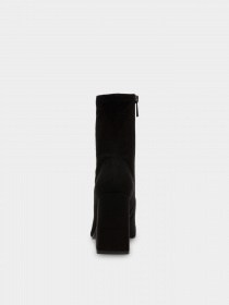 Ботинки и сапоги Steve Madden Enkellaars модель SM19000040 BLACK Фото