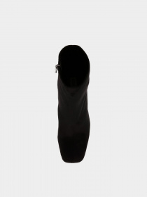 Ботинки и сапоги Steve Madden Enkellaars модель SM19000040 BLACK Фото