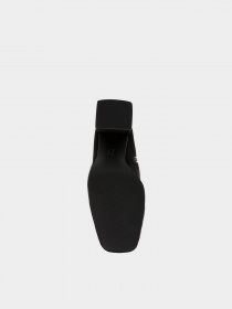 Ботинки и сапоги Steve Madden Enkellaars модель SM19000040 BLACK Фото