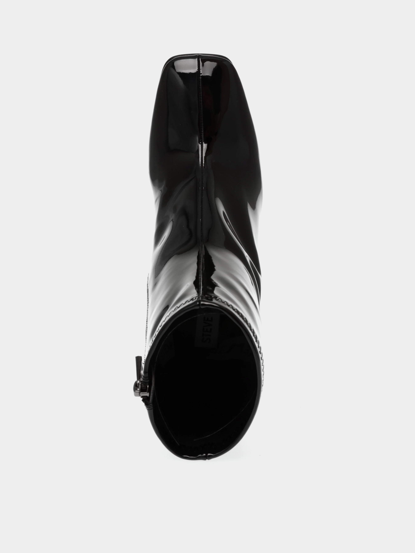 Ботинки и сапоги Steve Madden Traverse модель SM19000040 BLACK PATENT Фото