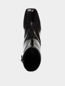 Ботинки и сапоги Steve Madden Traverse модель SM19000040 BLACK PATENT Фото