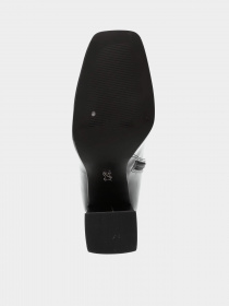 Ботинки и сапоги Steve Madden Traverse модель SM19000040 BLACK PATENT Фото