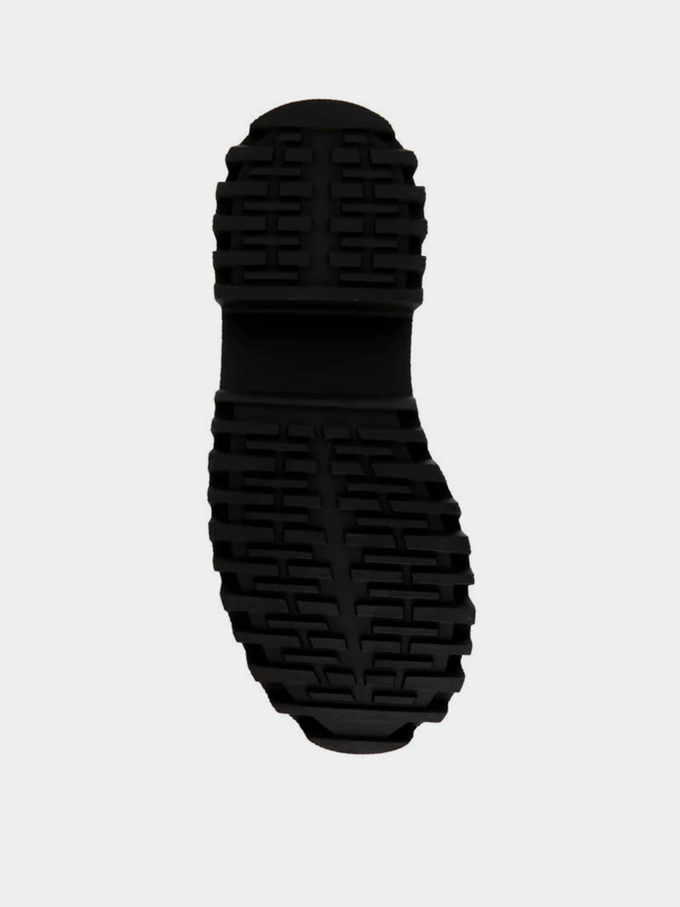 Черевики та чоботи Steve Madden Obtain модель SM11002704 BLK ACTION LEATHER Черевики та чоботи Steve Madden Obtain модель SM11002704 BLK ACTION LEATHER Фото