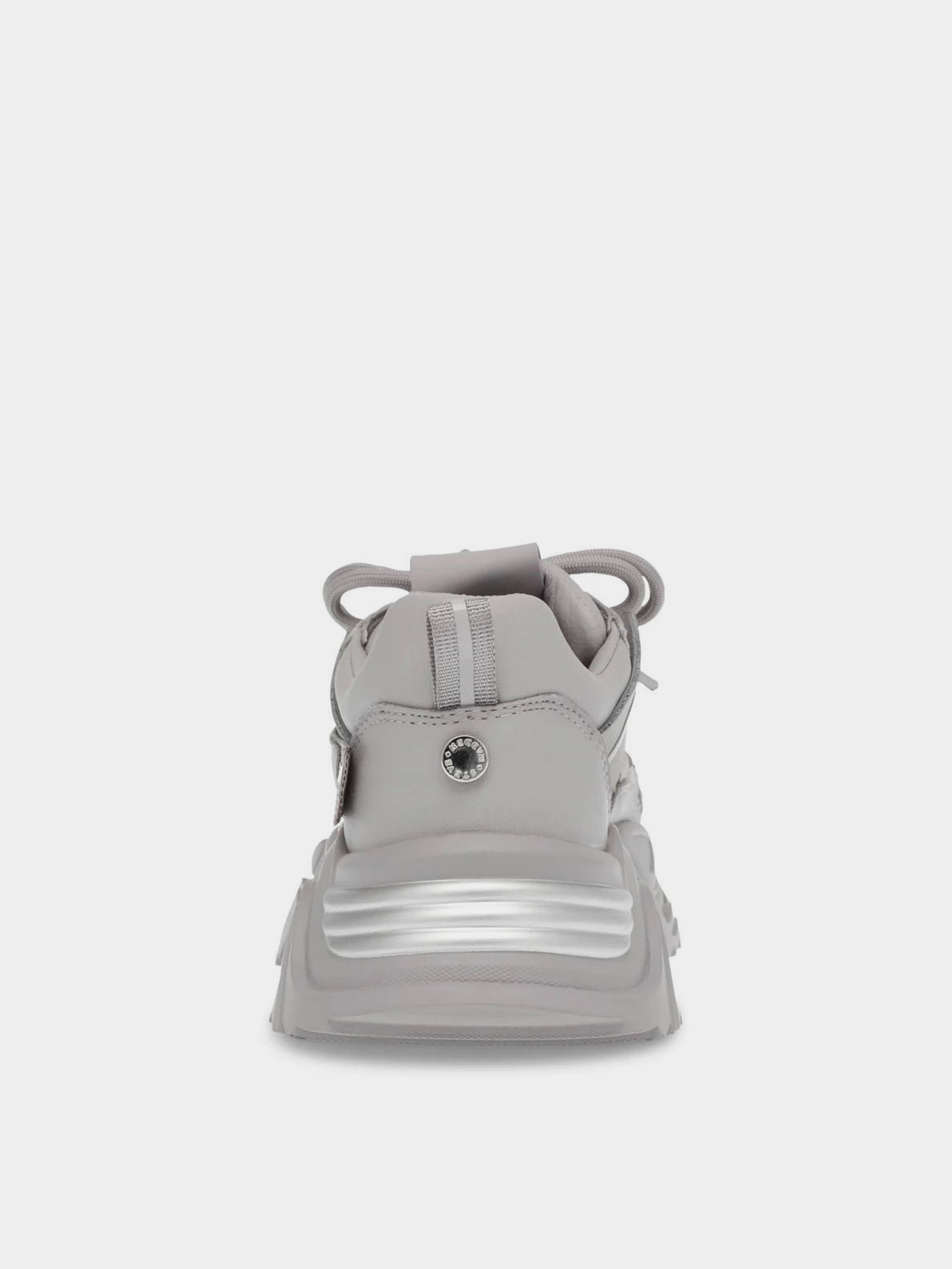 Кросівки Steve Madden Kingdom модель SM11002519 GREY/SILVER Фото