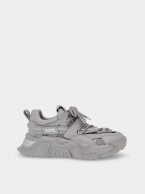 Кросівки Steve Madden Kingdom модель SM11002519 GREY/SILVER Фото