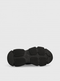Кросівки Steve Madden Possession-E модель SM19000033 BLACK Фото