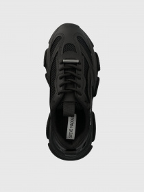 Кросівки Steve Madden Possession-E модель SM19000033 BLACK Фото