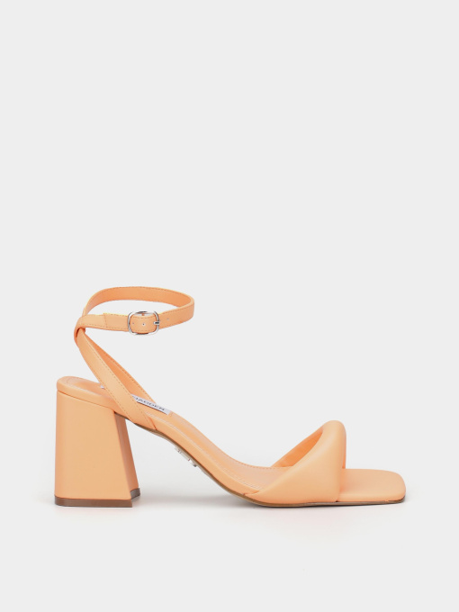 Босоніжки Steve Madden модель SM11003075 ORANGE Фото
