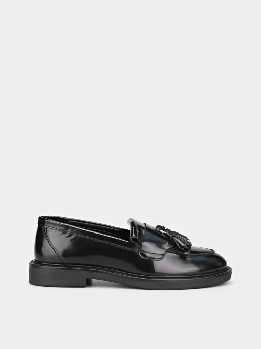 Туфлі та лофери Steve Madden HIDIE модель SM11004846 BLACK BOX Фото