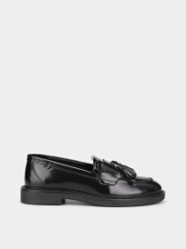 Туфлі та лофери Steve Madden HIDIE модель SM11004846 BLACK BOX Фото