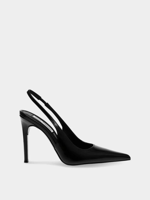 Туфли и лоферы Steve Madden REYES модель SM11003389 BLACK BOX Фото
