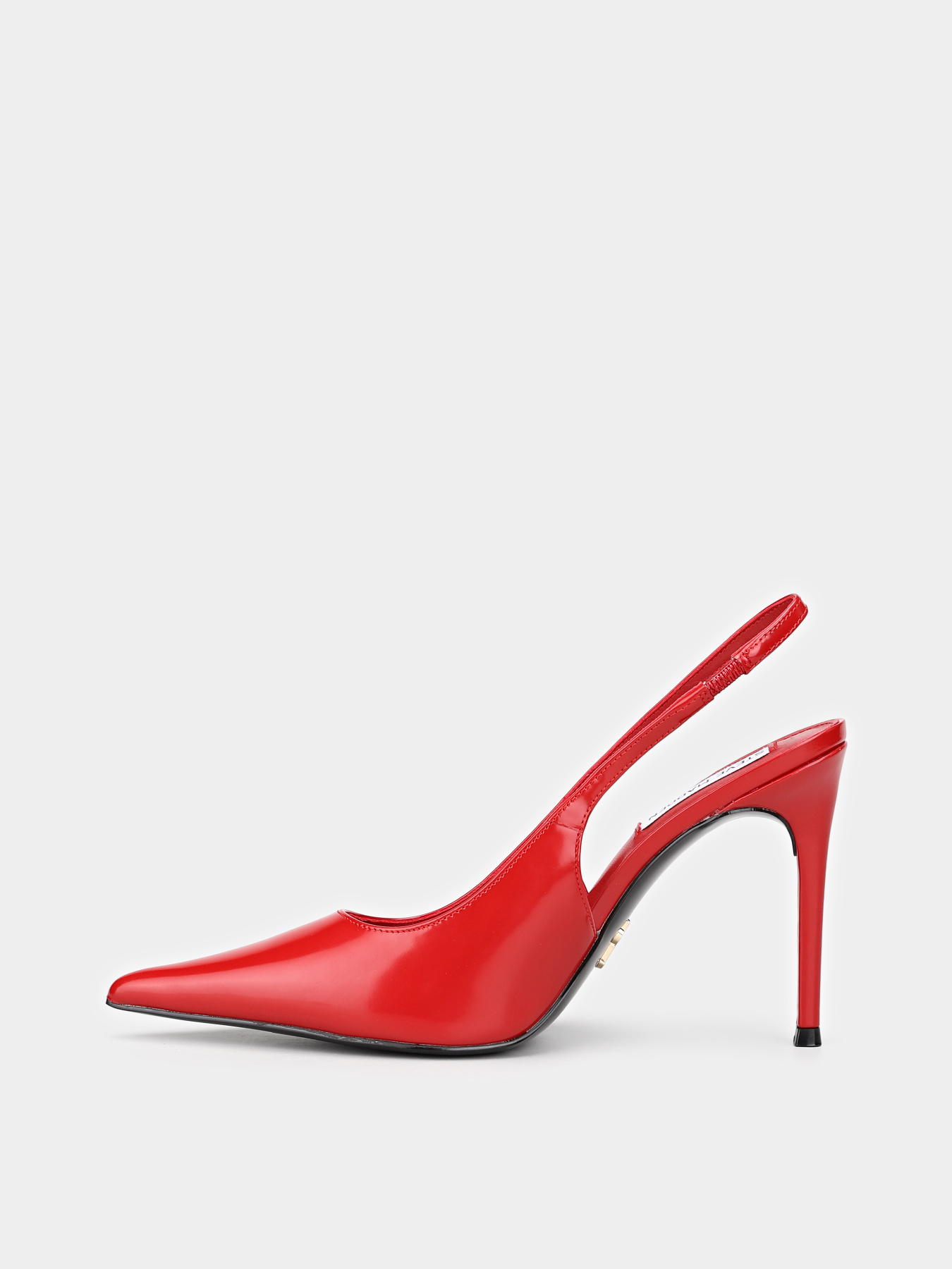 Туфлі та лофери Steve Madden REYES модель SM11003389 RED BOX Фото