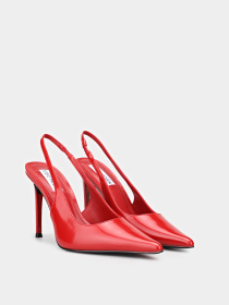 Туфлі та лофери Steve Madden REYES модель SM11003389 RED BOX Фото