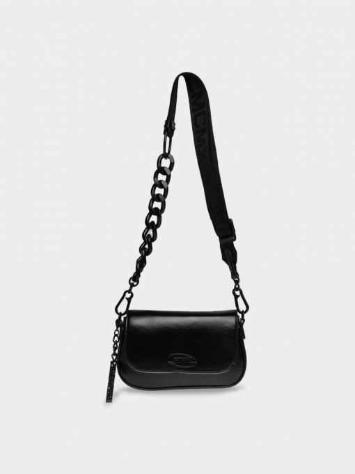 Сумки Steve Madden Bglitch модель SM13001293 BLACK Фото