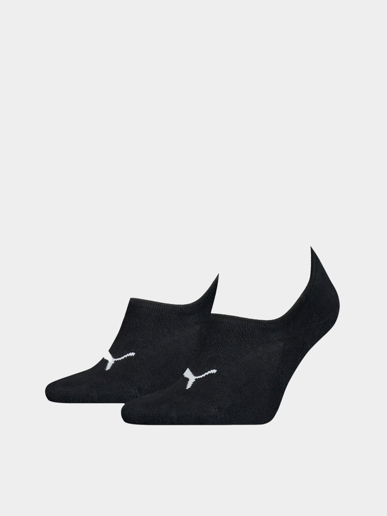 Шкарпетки та гольфи PUMA FOOTIE HIGH CUT модель 90798101 Фото
