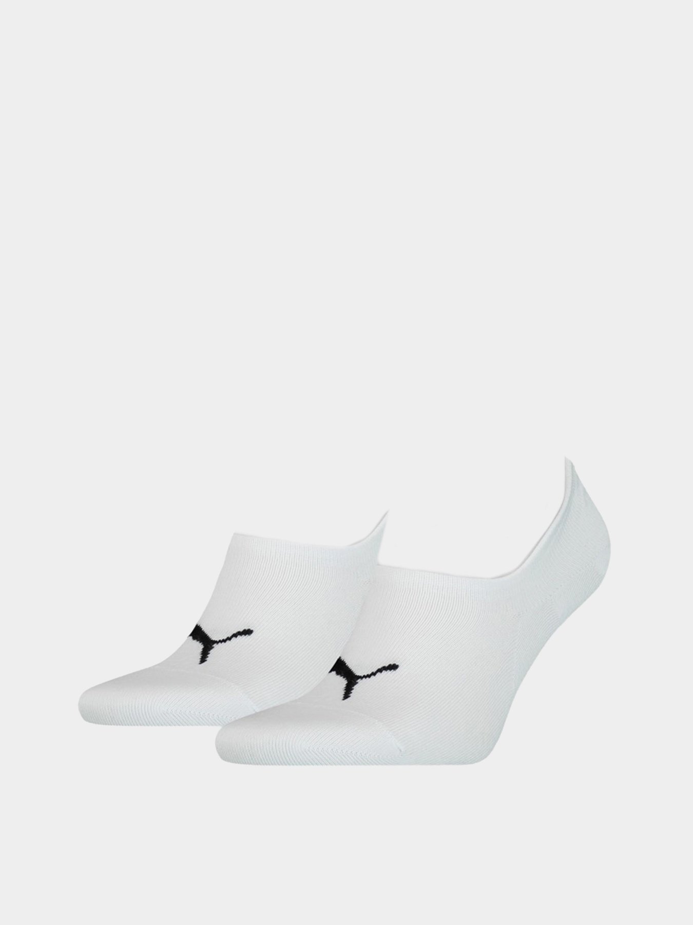 Носки и гольфы PUMA FOOTIE HIGH CUT модель 90798102 Фото