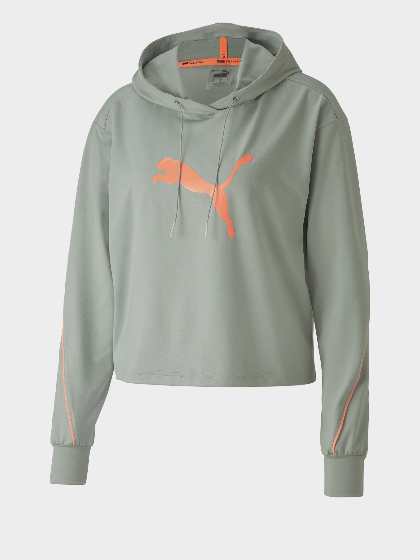 Худи и свитшоты PUMA Modern Sports модель 51965502 Фото