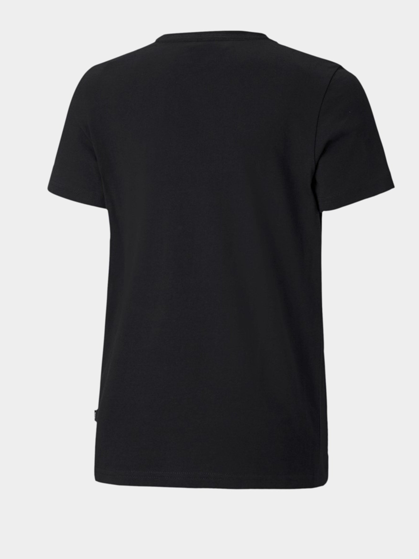 Футболки і поло PUMA ESS LOGO TEE B модель 58696001 Футболки і поло PUMA ESS LOGO TEE B модель 58696001 Фото