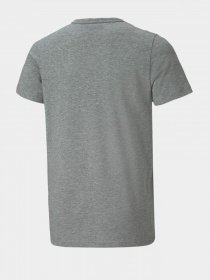 Футболки и поло PUMA ESS Logo Tee B модель 58696003 Фото