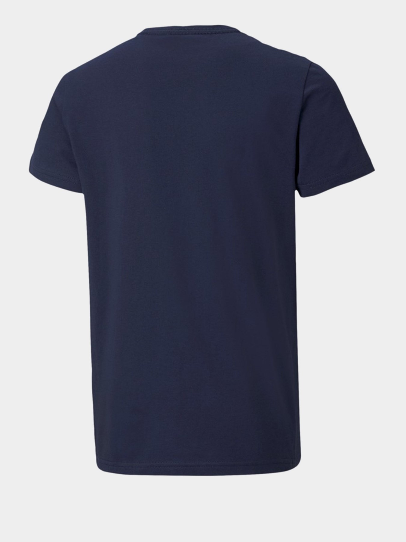 Футболки и поло PUMA ESS Logo Tee B модель 58696006 Фото