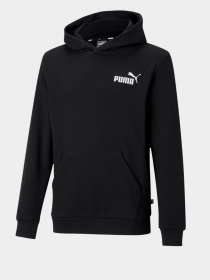 Худи и свитшоты PUMA ESS Small Logo модель 58697001 Фото