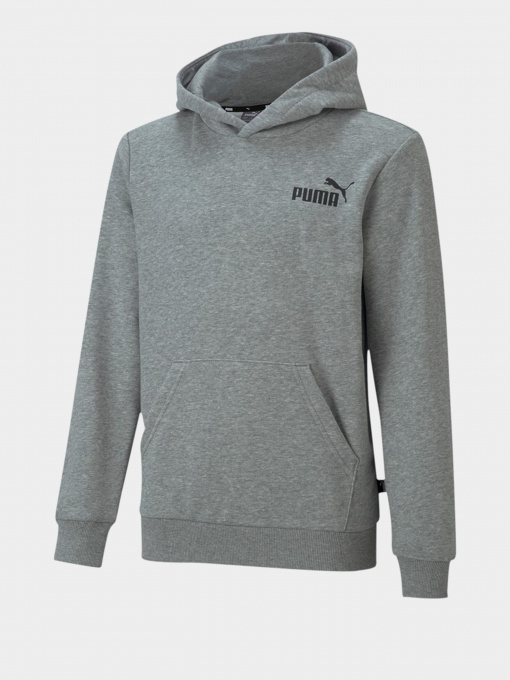 Худи и свитшоты PUMA ESS Small Logo модель 58697003 Фото