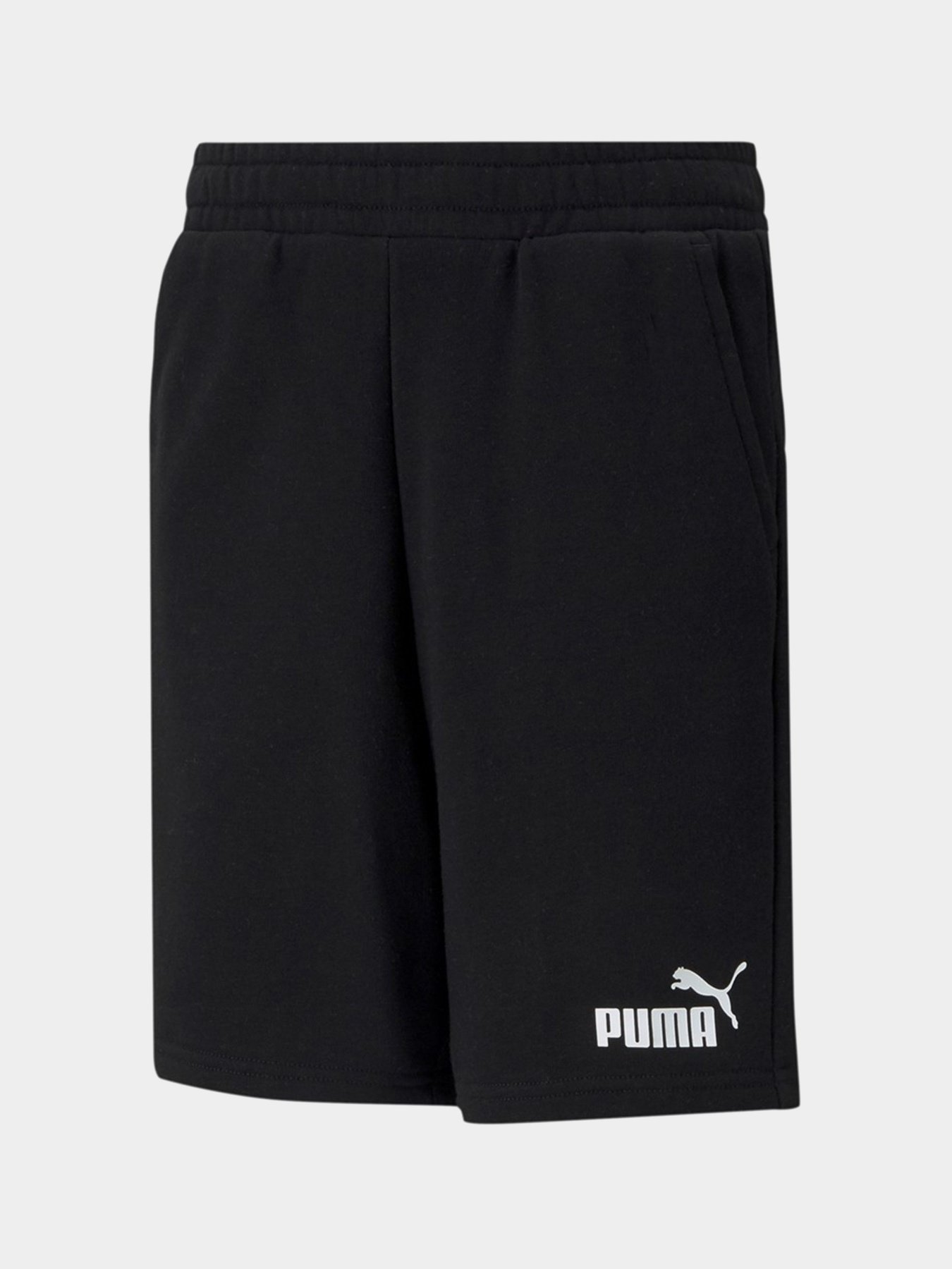 Шорти PUMA ESSENTIALS YOUTH модель 58697201 Фото