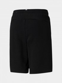 Шорти PUMA ESSENTIALS YOUTH модель 58697201 Фото
