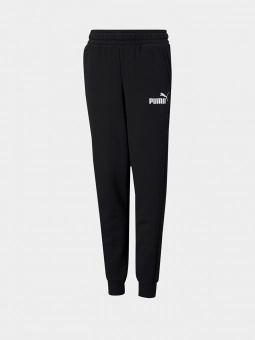 Штани PUMA Essentials Logo Youth модель 58697401 Фото