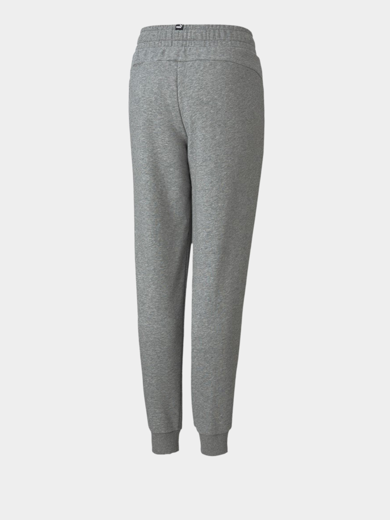Штани PUMA ESSENTIALS LOGO YOUTH модель 58697403 Штани PUMA ESSENTIALS LOGO YOUTH модель 58697403 Фото