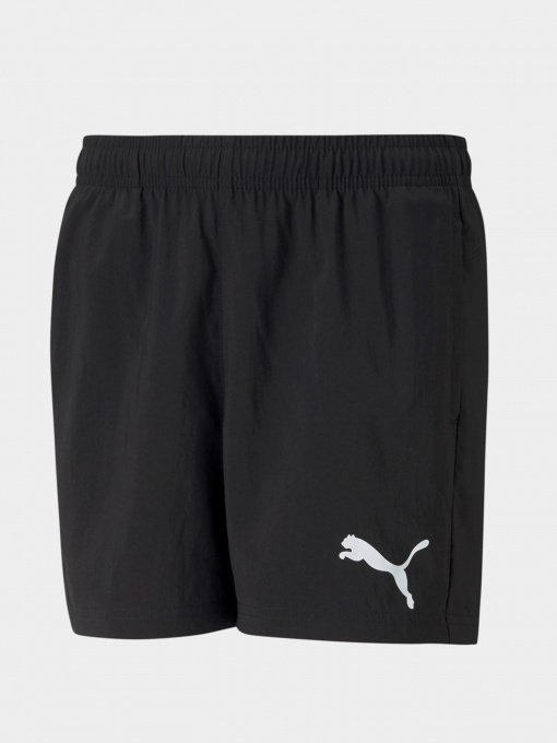 Шорты PUMA ACTIVE WOVEN YOUTH модель 58698101 Фото