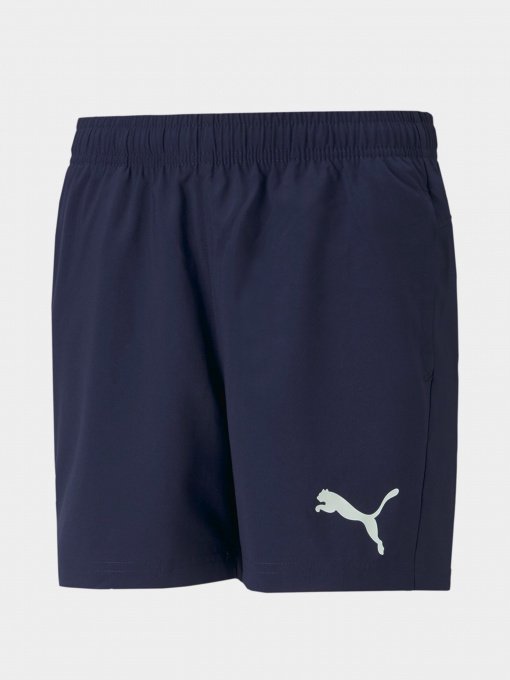 Шорти PUMA ACTIVE WOVEN YOUTH модель 58698106 Фото