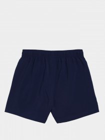Шорты PUMA ACTIVE WOVEN YOUTH модель 58698106 Фото