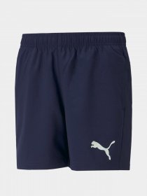 Шорти PUMA ACTIVE WOVEN YOUTH модель 58698106 Фото