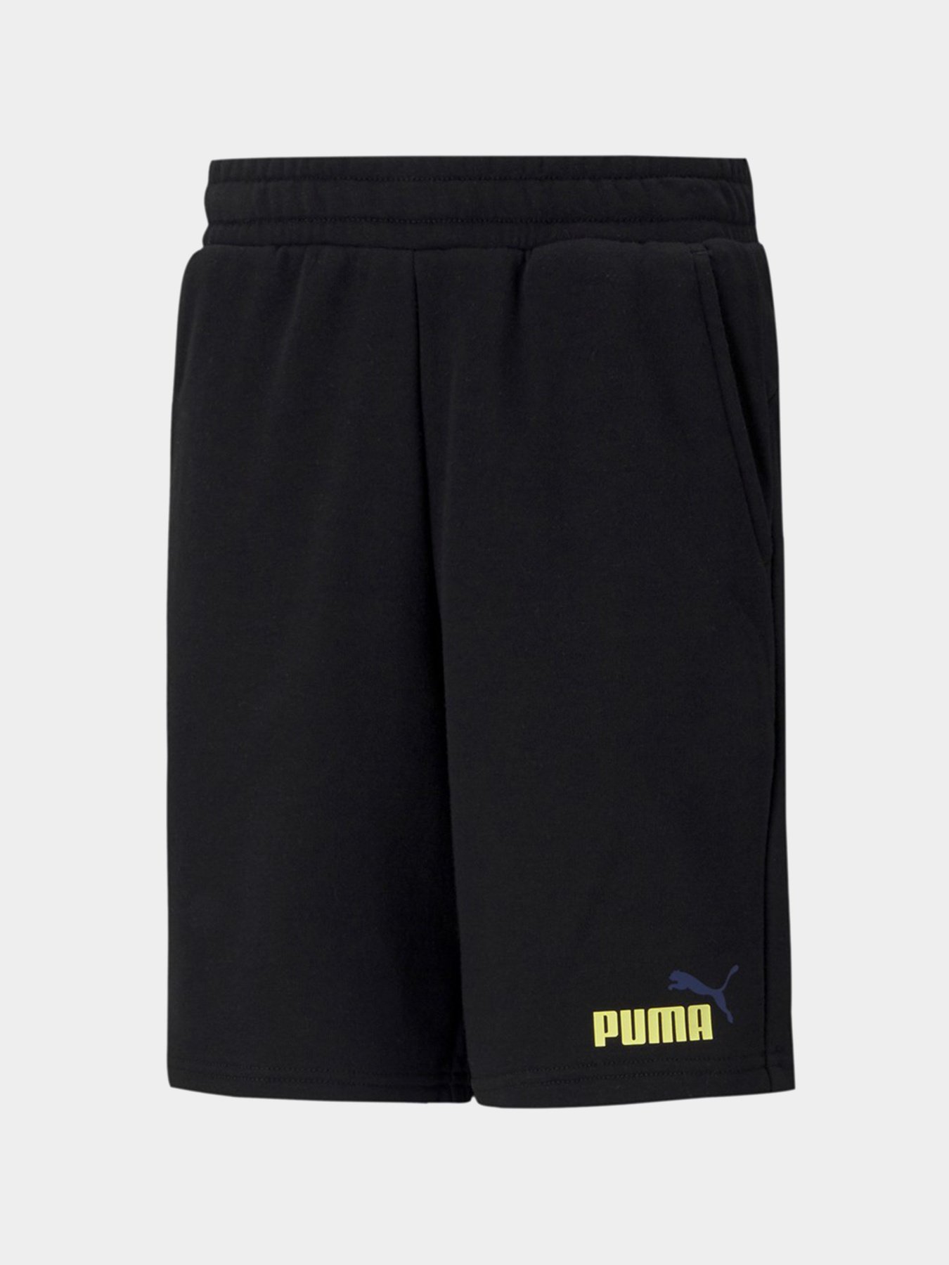 Шорти PUMA ESSENTIAL SWEAT модель 58698901 Фото