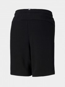 Шорти PUMA ESSENTIAL SWEAT модель 58698901 Фото