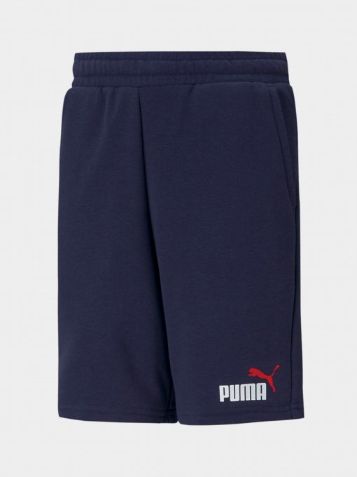 Шорти PUMA ESSENTIAL SWEAT модель 58698906 Фото