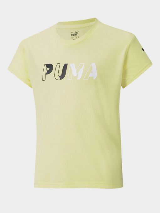 Футболки и поло PUMA Modern Sports Logo модель 58619240 Фото