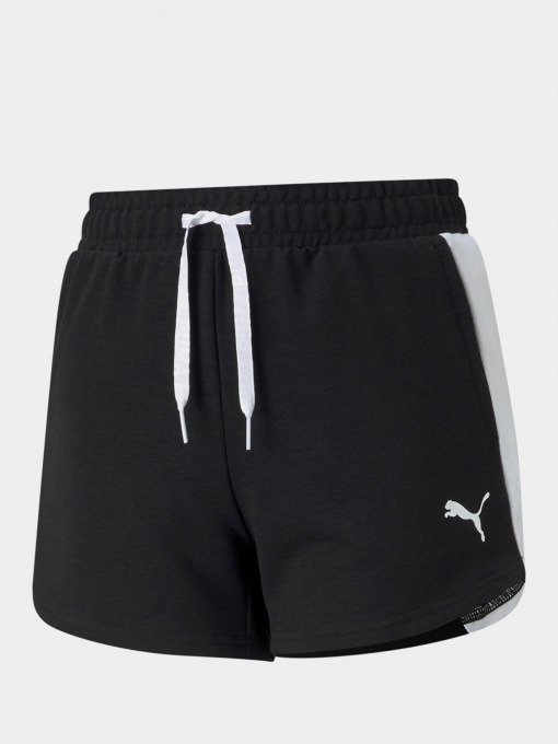 Шорти PUMA MODERN SPORTS YOUTH модель 58619601 Фото