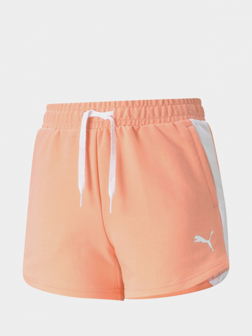 Шорти PUMA MODERN SPORTS YOUTH модель 58619626 Фото