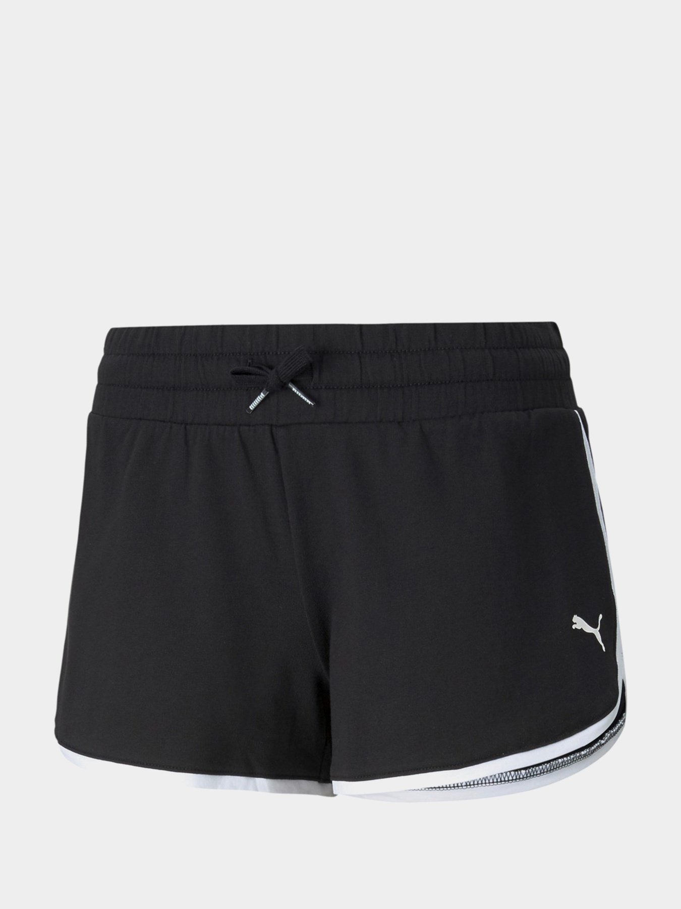 Шорти PUMA SUMMER STRIPES модель 84582401 Фото