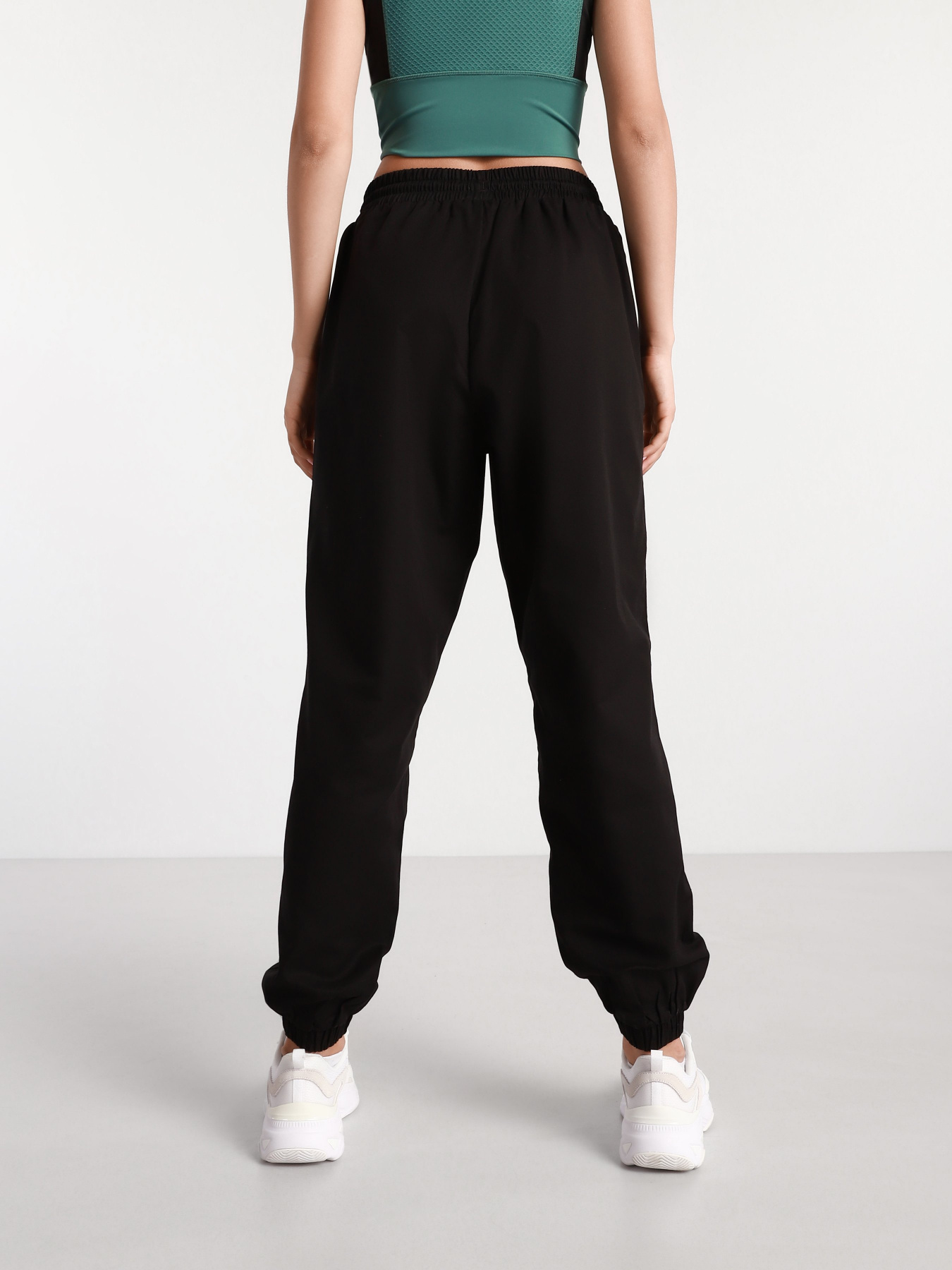 Брюки PUMA Classics Lounge Pants модель 53254201 Фото