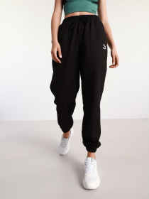 Брюки PUMA Classics Lounge Pants модель 53254201 Фото